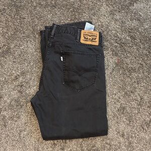 Levi's Men's Dark Jeans